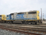 CSX 2645